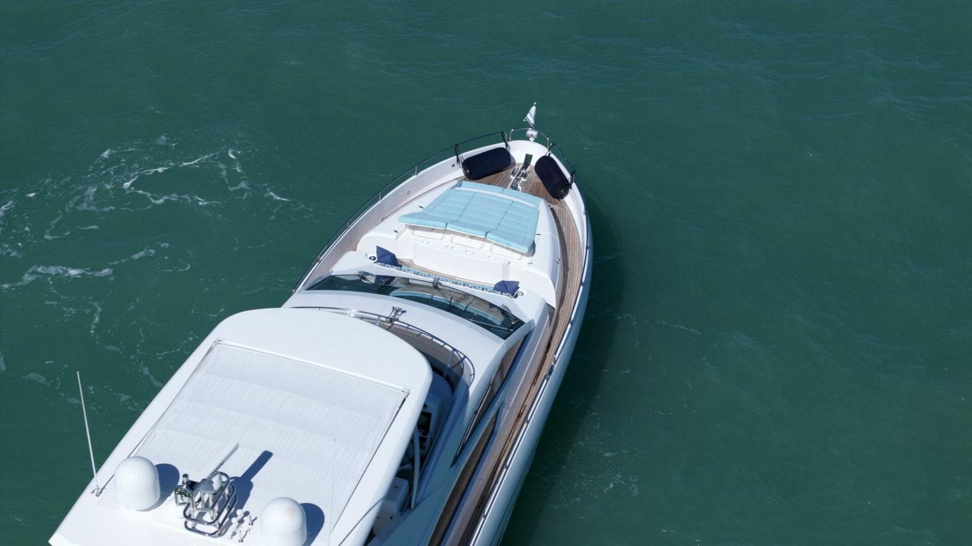 2013 Sunseeker 73 Manhattan