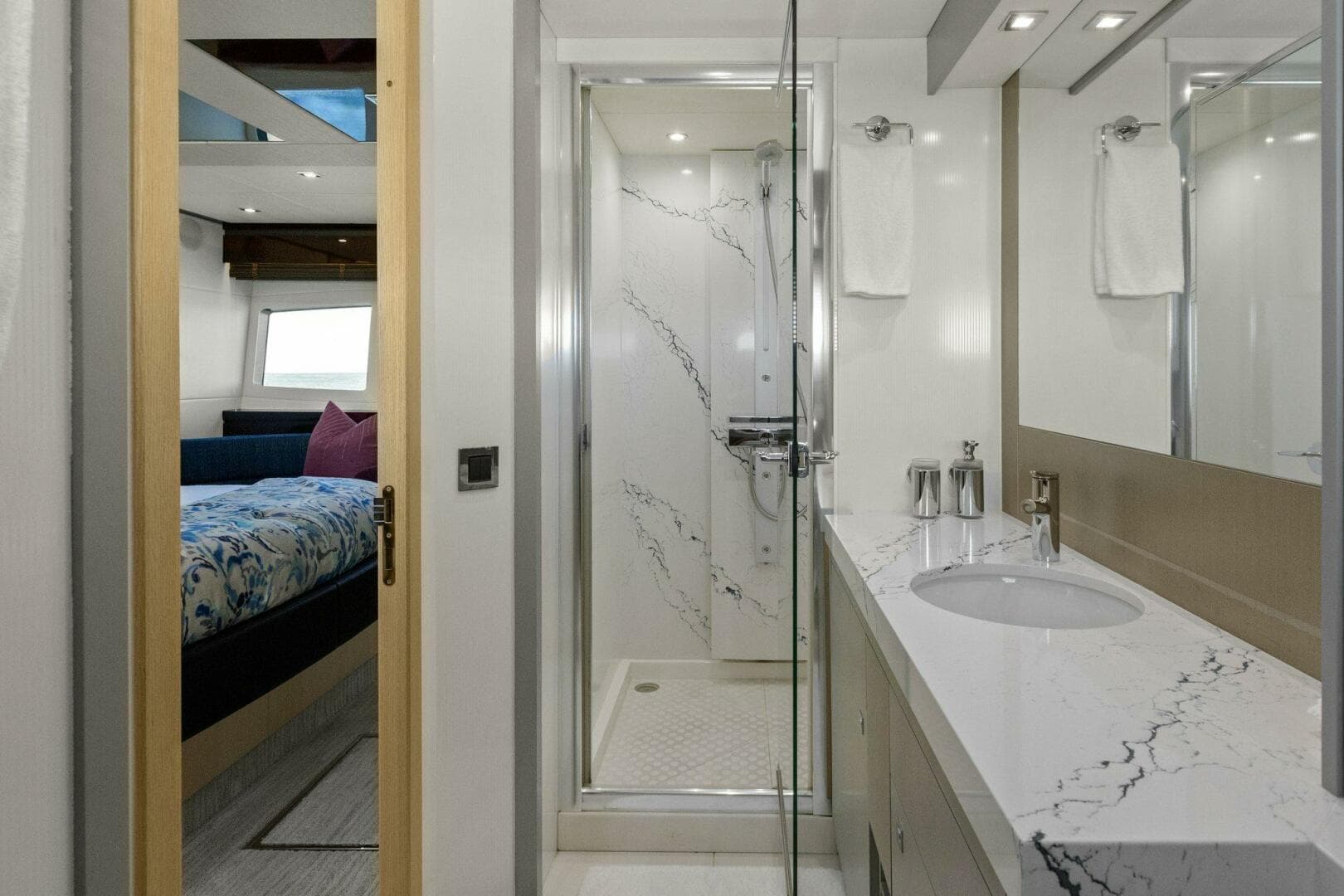 2013 Sunseeker 73 Manhattan