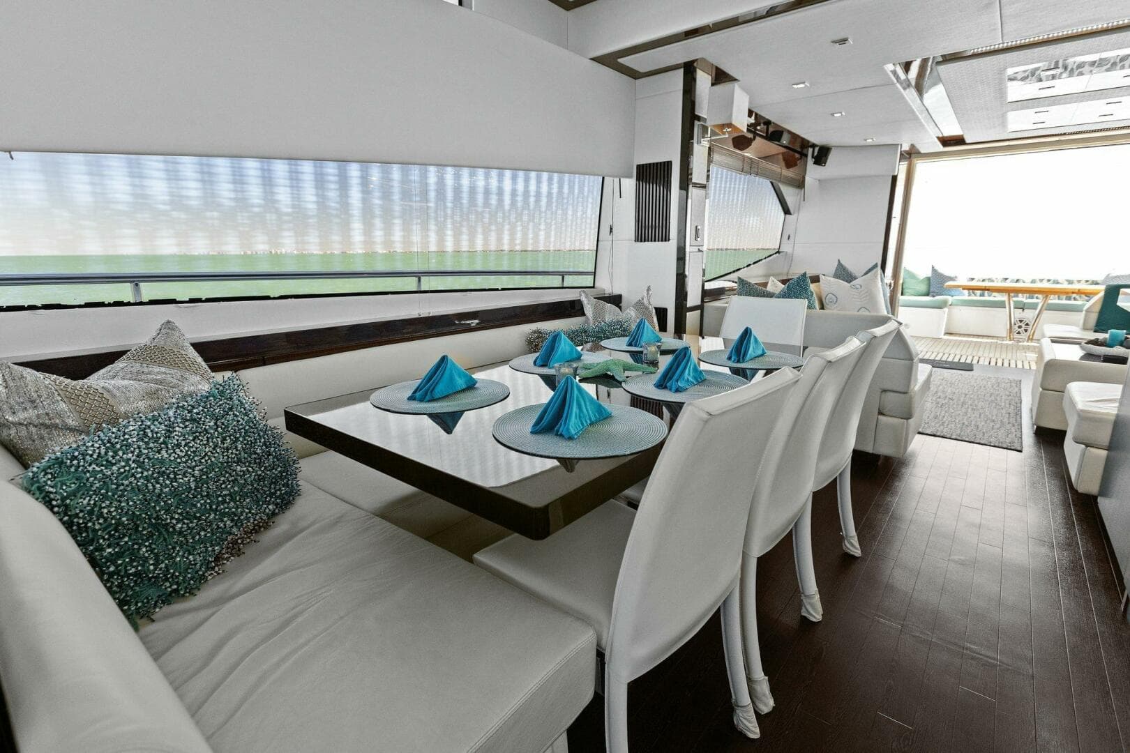 2013 Sunseeker 73 Manhattan