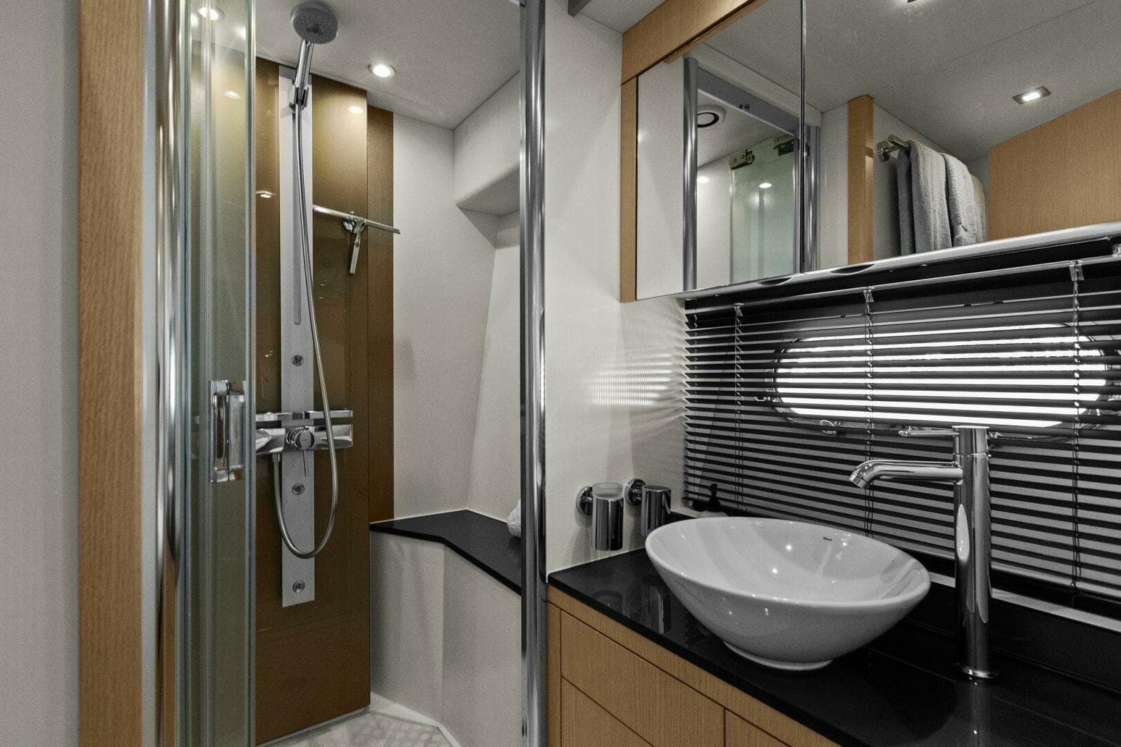 2013 Sunseeker 73 Manhattan