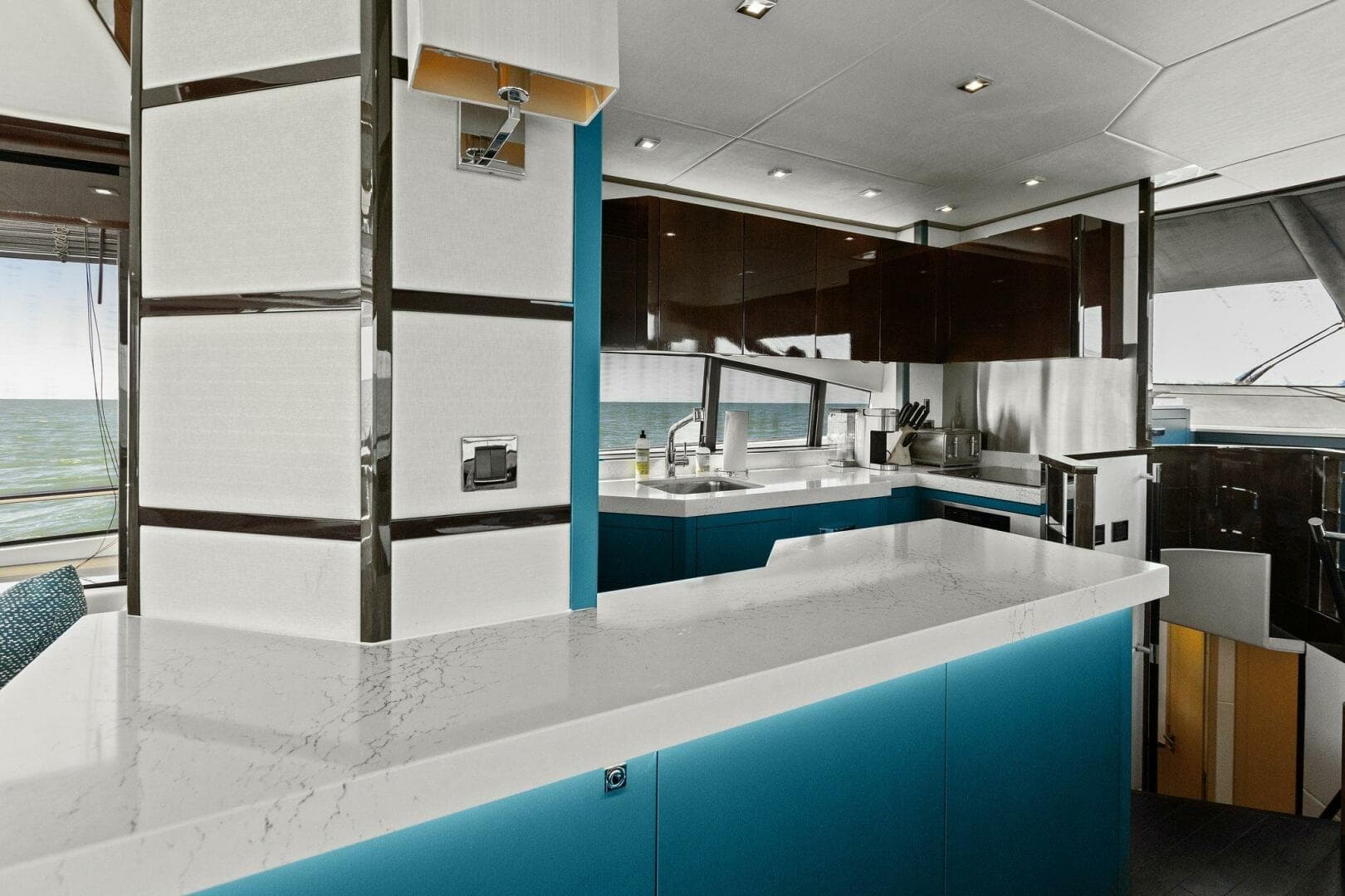 2013 Sunseeker 73 Manhattan