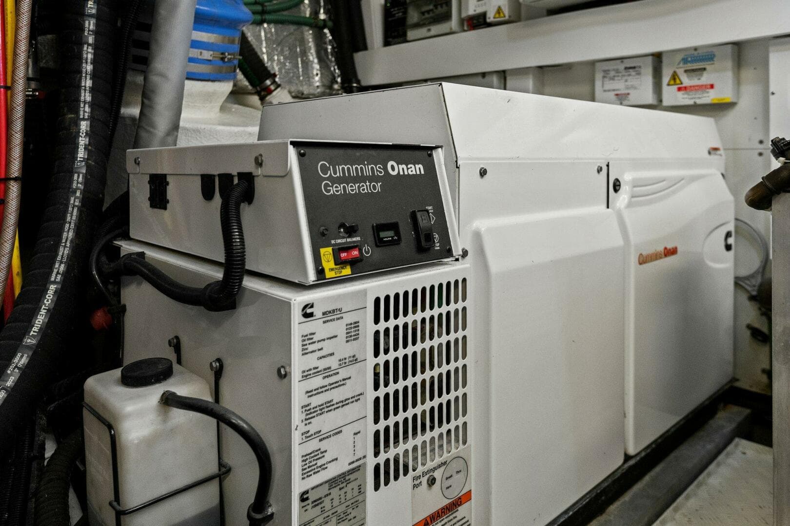 2013 Sunseeker 73 Manhattan