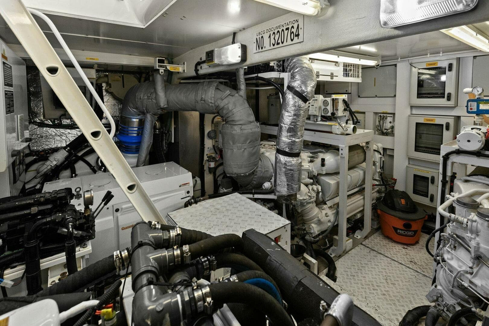 2013 Sunseeker 73 Manhattan