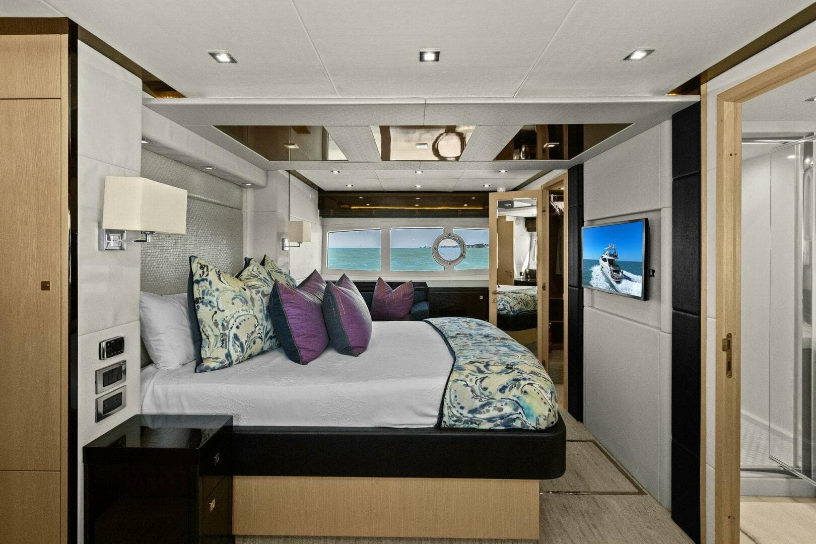 2013 Sunseeker 73 Manhattan