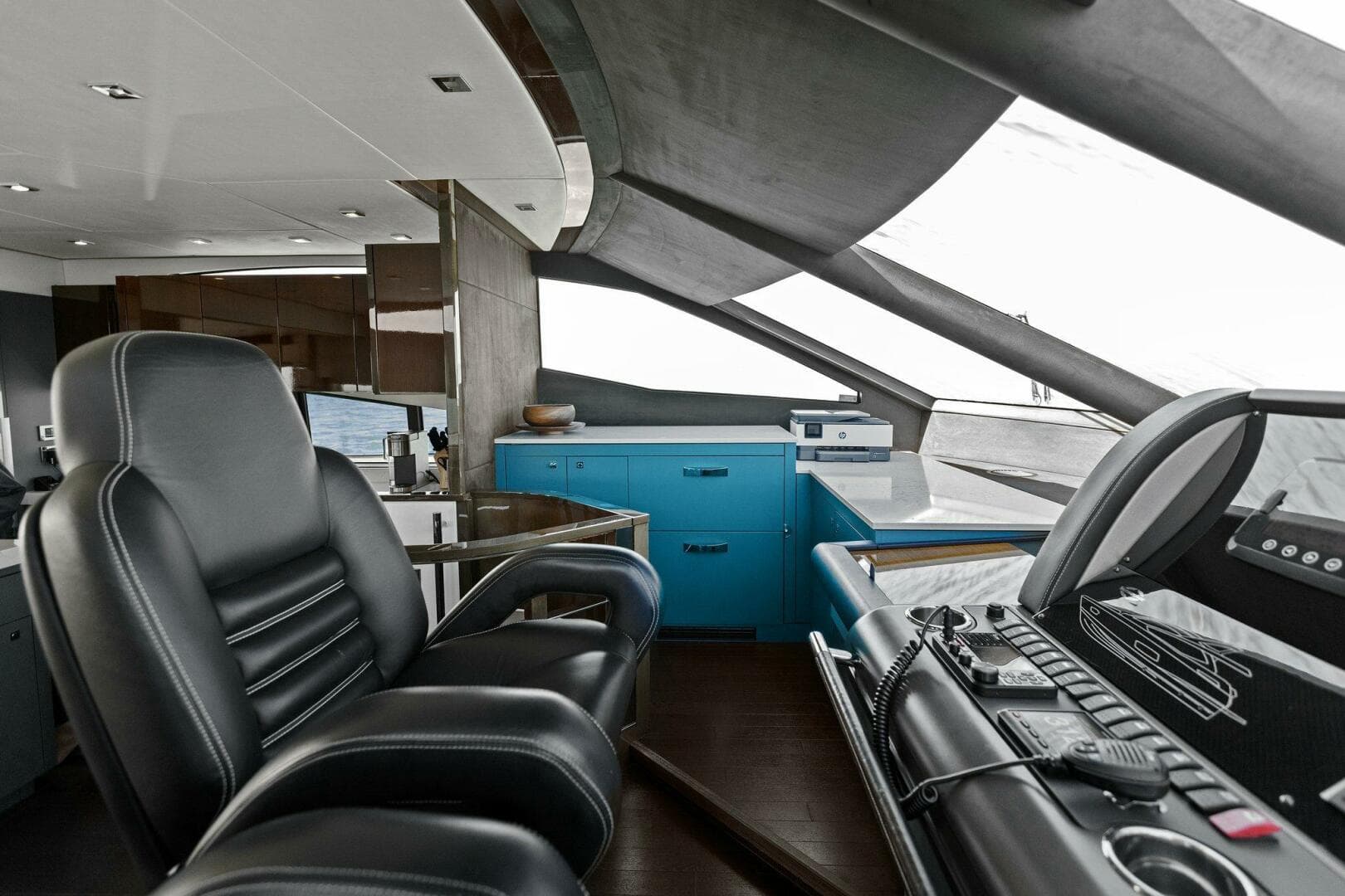 2013 Sunseeker 73 Manhattan