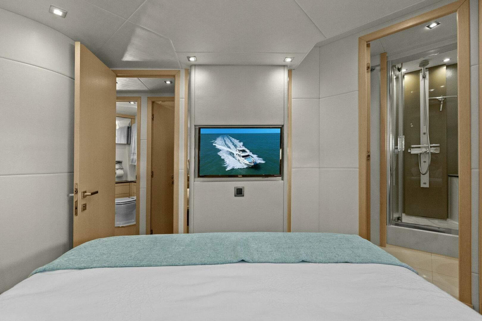 2013 Sunseeker 73 Manhattan