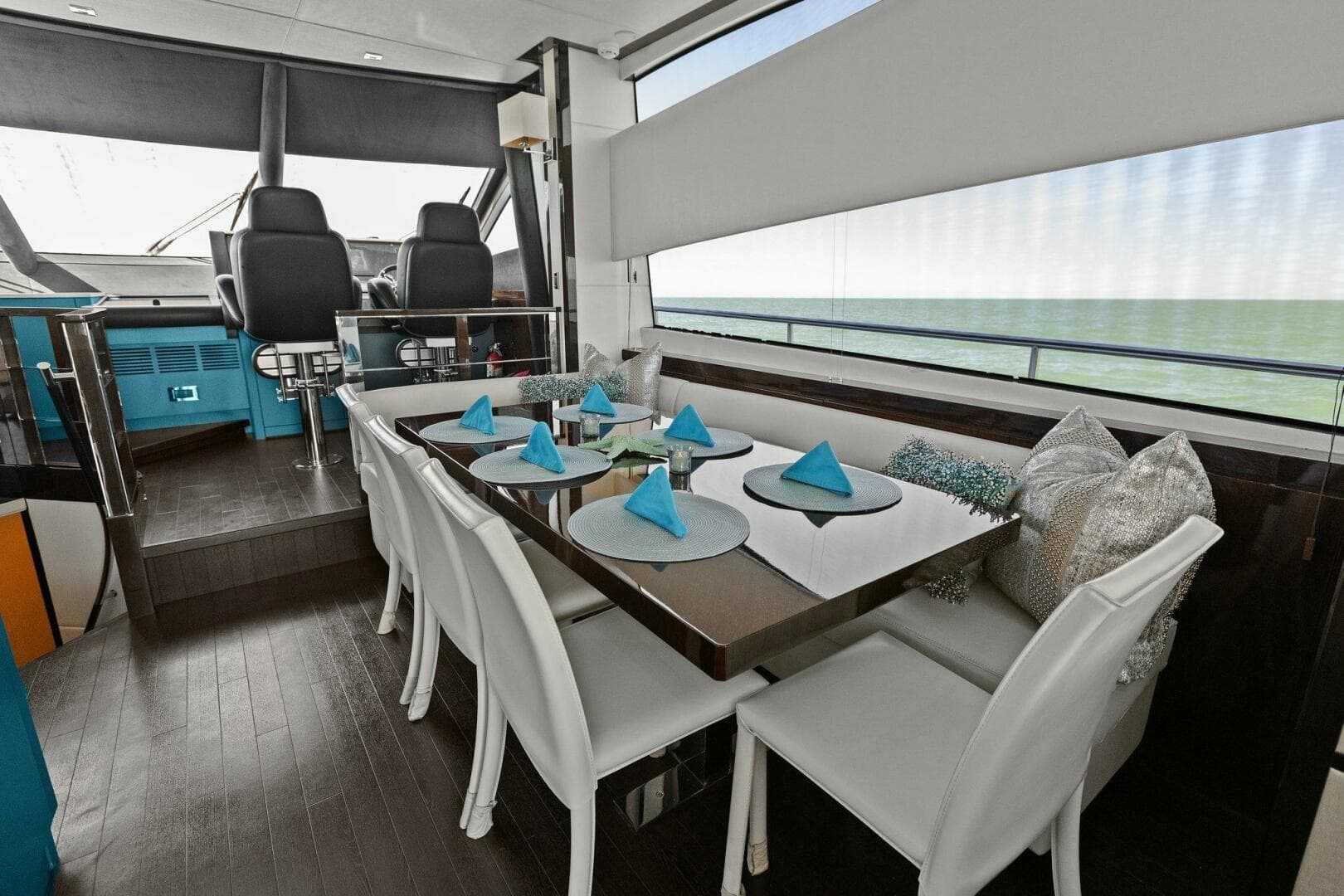 2013 Sunseeker 73 Manhattan