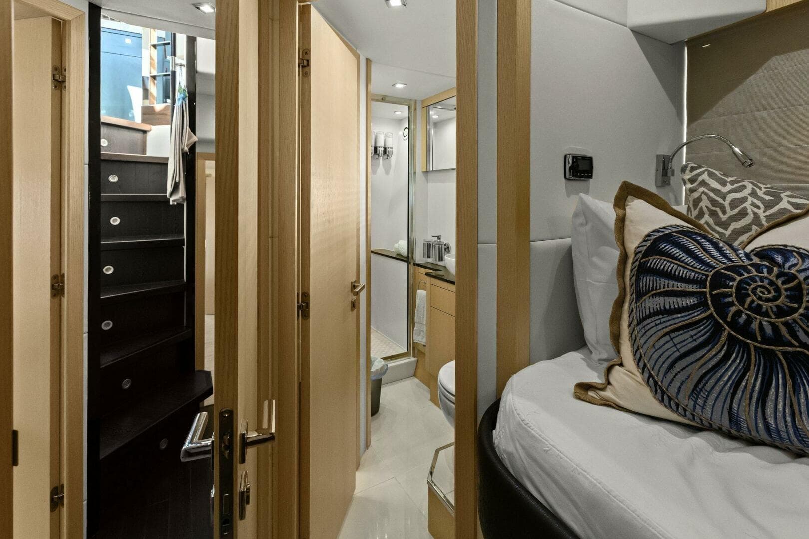 2013 Sunseeker 73 Manhattan