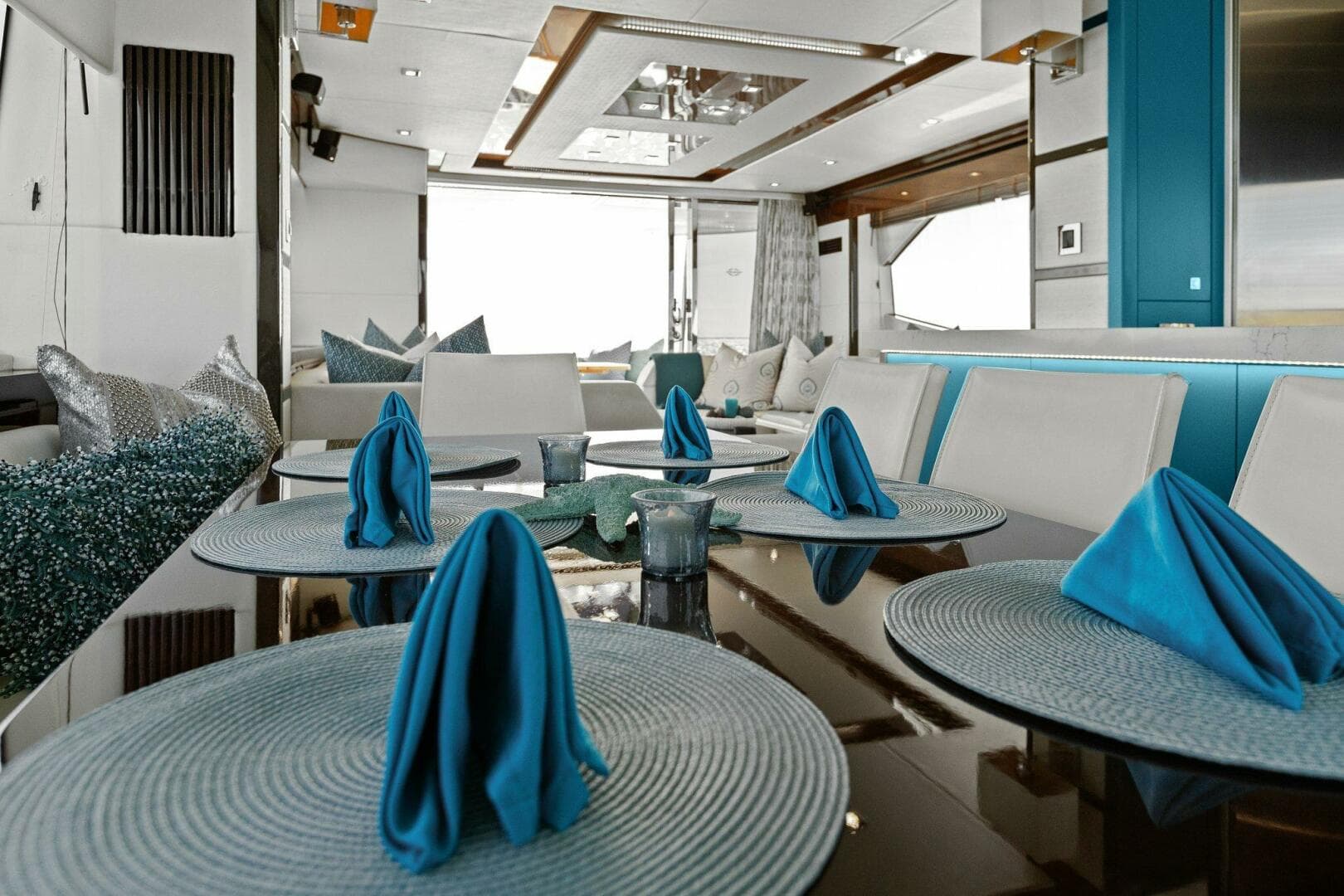 2013 Sunseeker 73 Manhattan