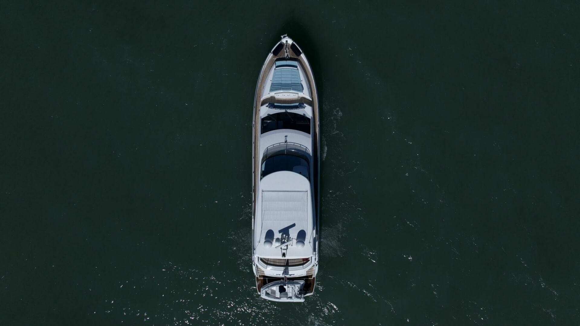 2013 Sunseeker 73 Manhattan