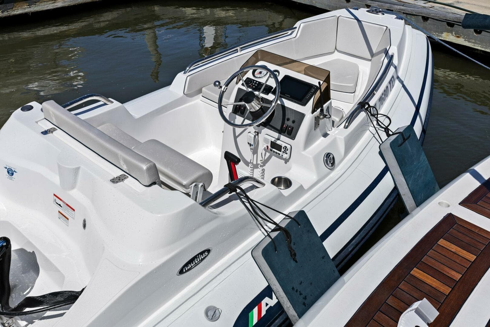 2013 Sunseeker 73 Manhattan