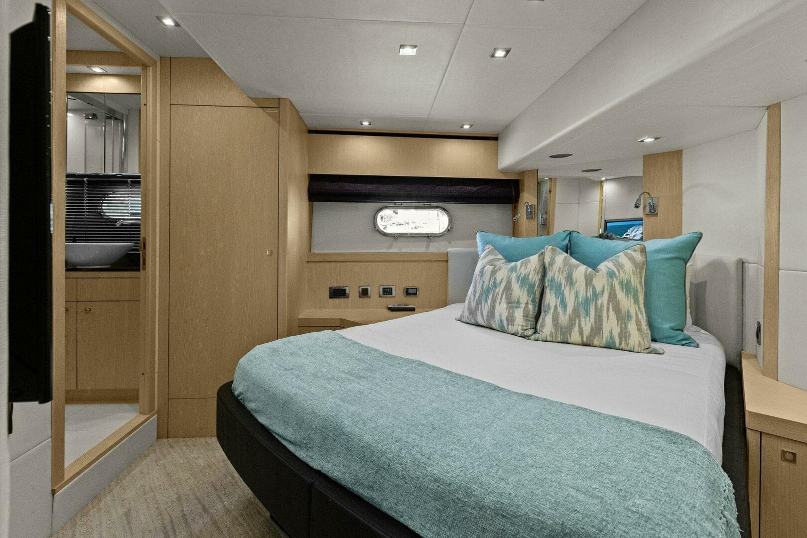 2013 Sunseeker 73 Manhattan