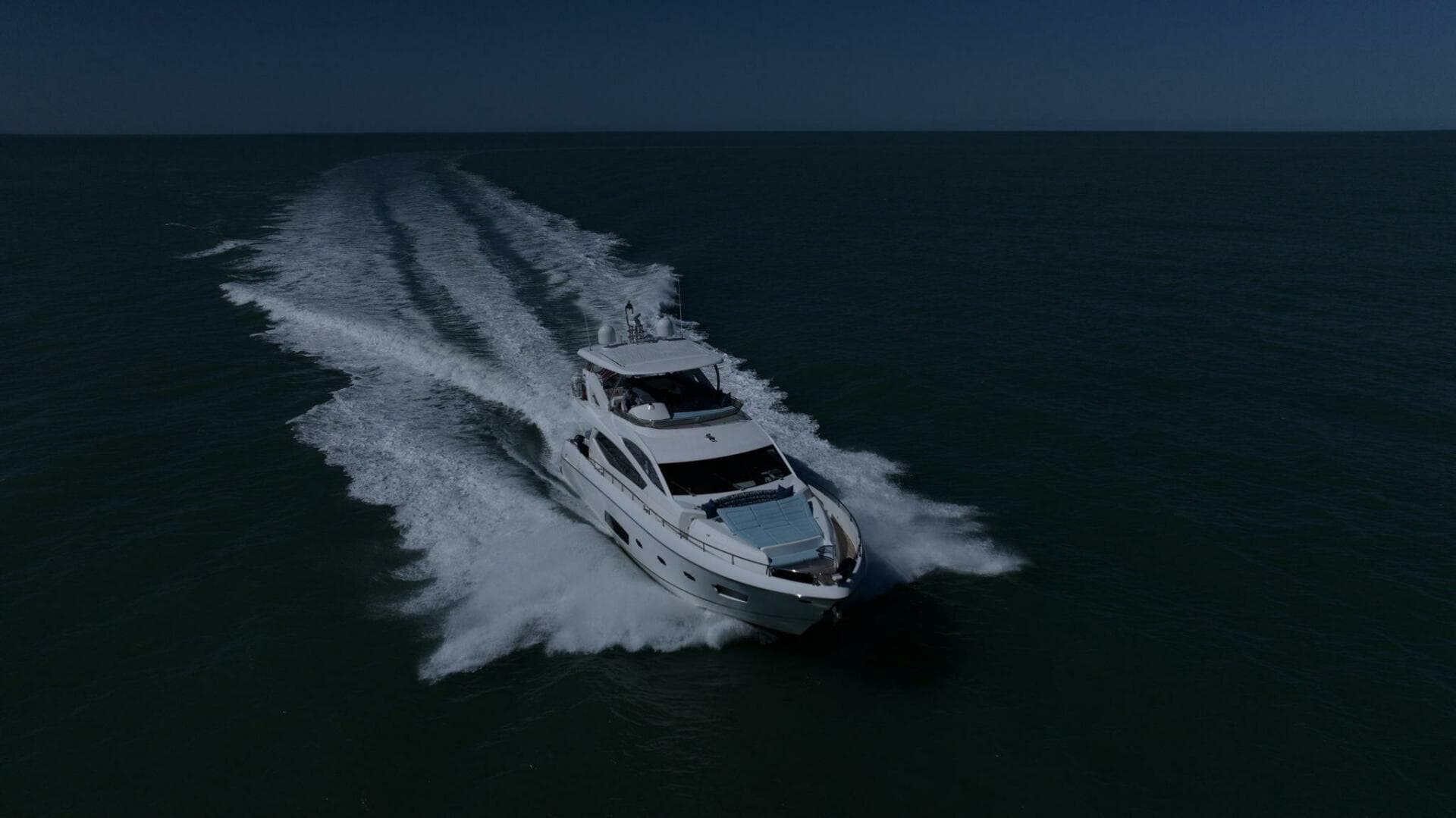 2013 Sunseeker 73 Manhattan
