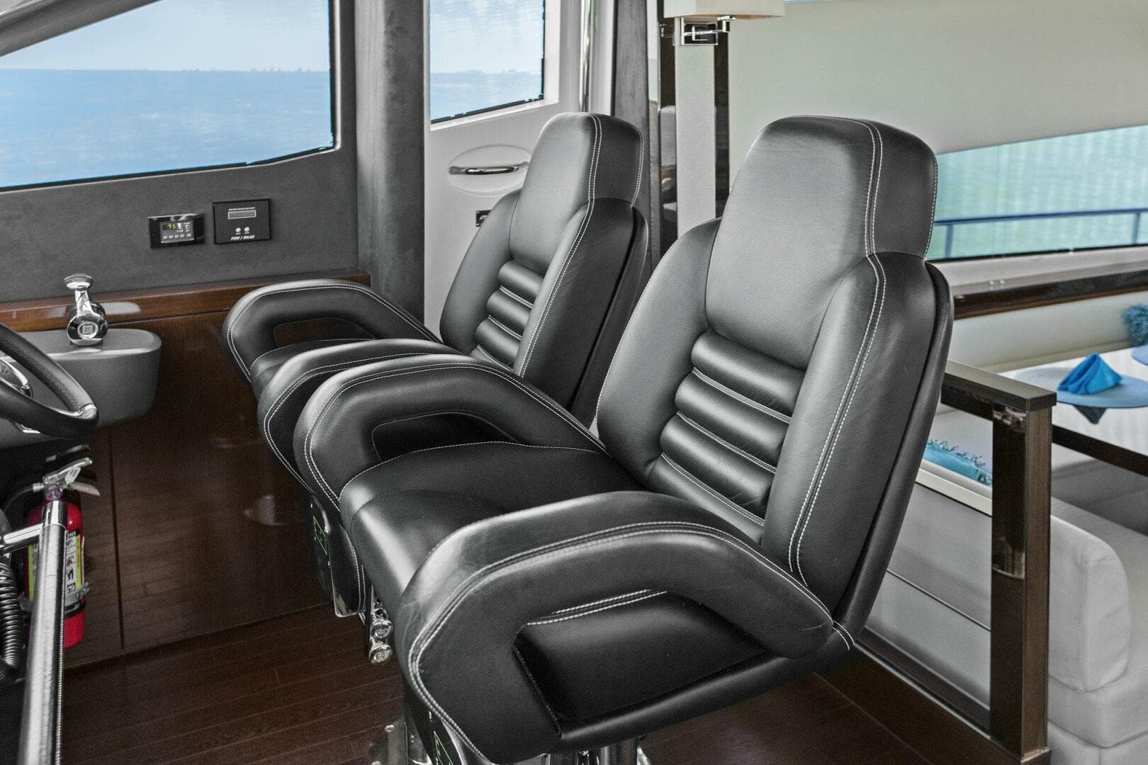 2013 Sunseeker 73 Manhattan