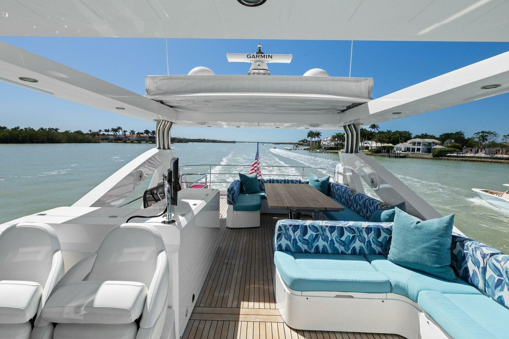 2013 Sunseeker 73 Manhattan