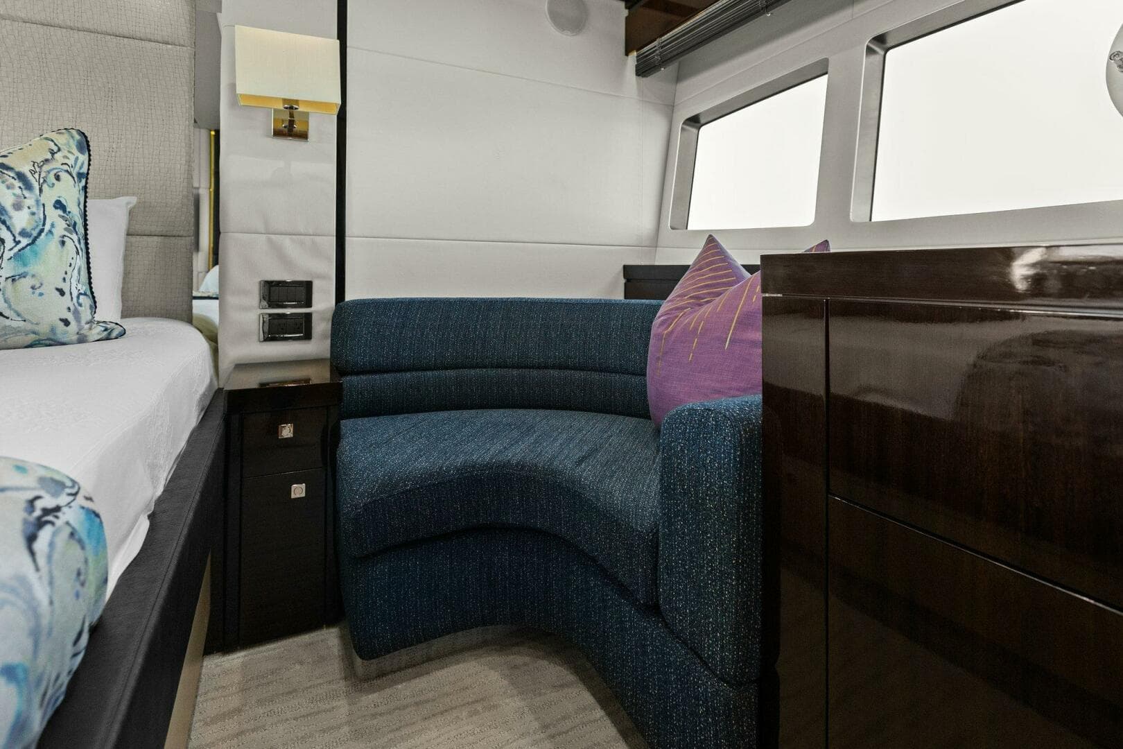 2013 Sunseeker 73 Manhattan