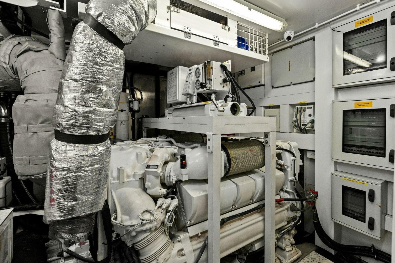 2013 Sunseeker 73 Manhattan