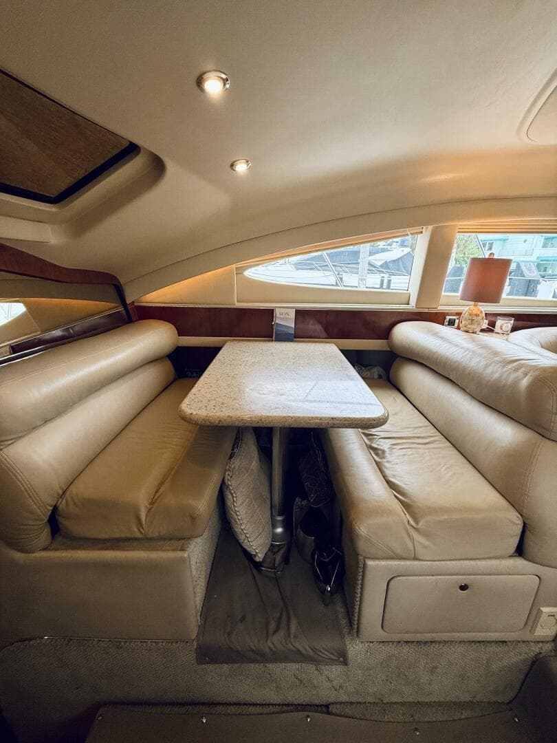 2003 Sea Ray 480 Motor Yacht