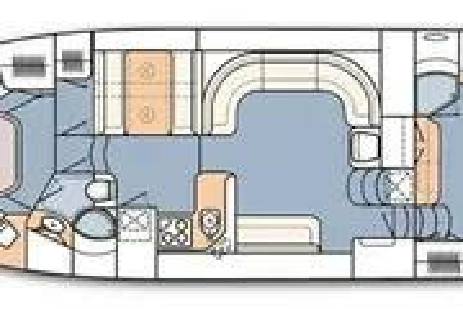 2003 Sea Ray 480 Motor Yacht