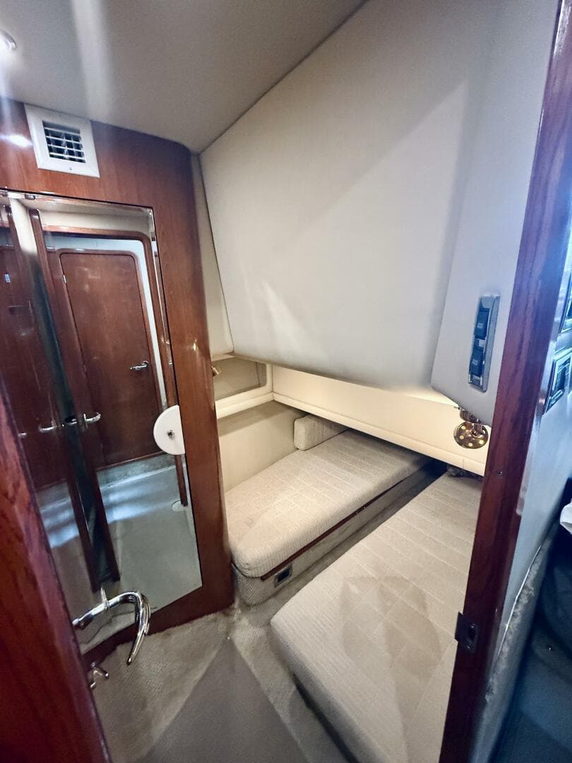 2003 Sea Ray 480 Motor Yacht