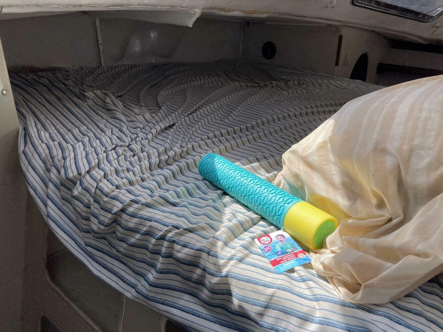 1976 Catalac 9 Meter