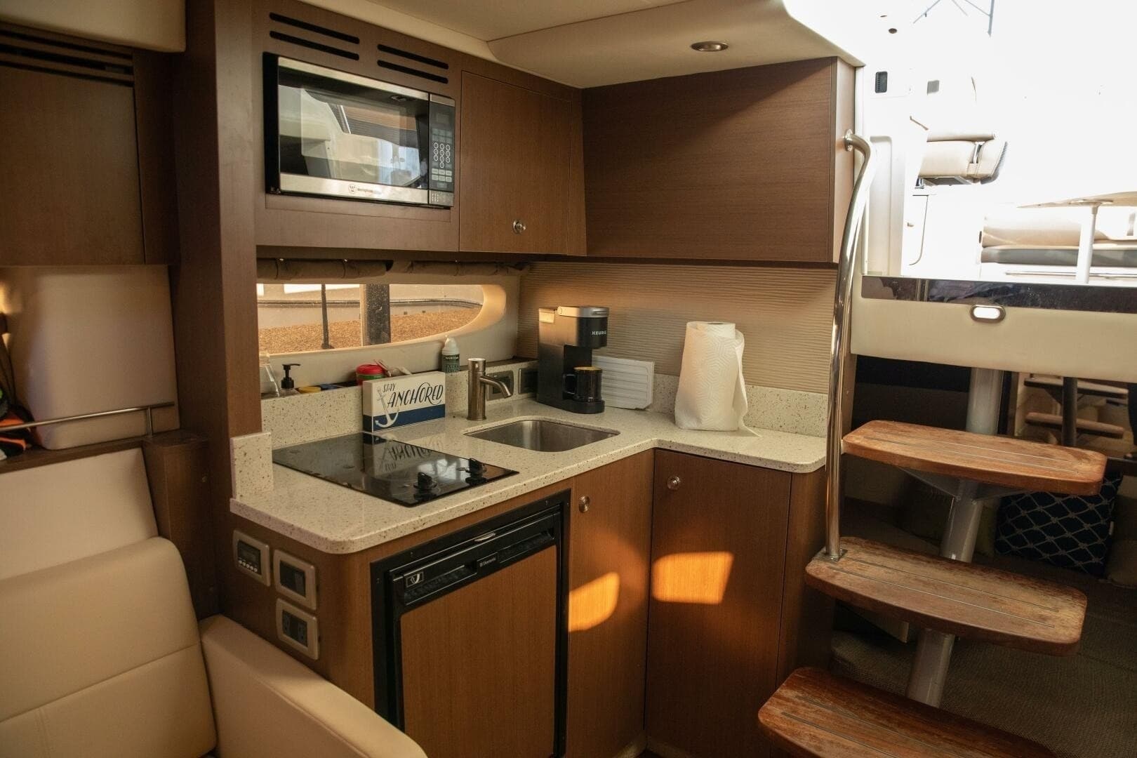 2016 Sea Ray Sundancer 350