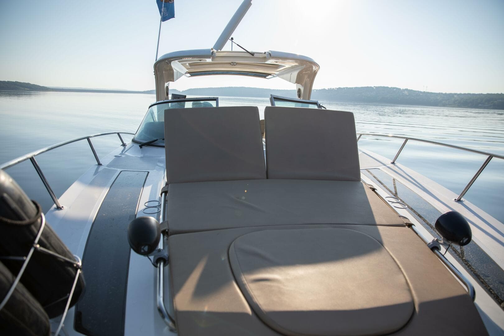 2016 Sea Ray 350 Sundancer