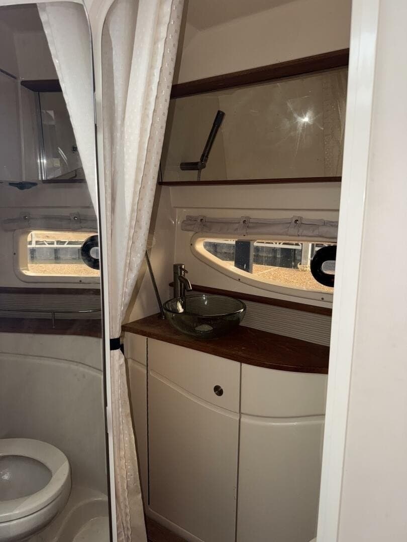 2016 Sea Ray Sundancer 350