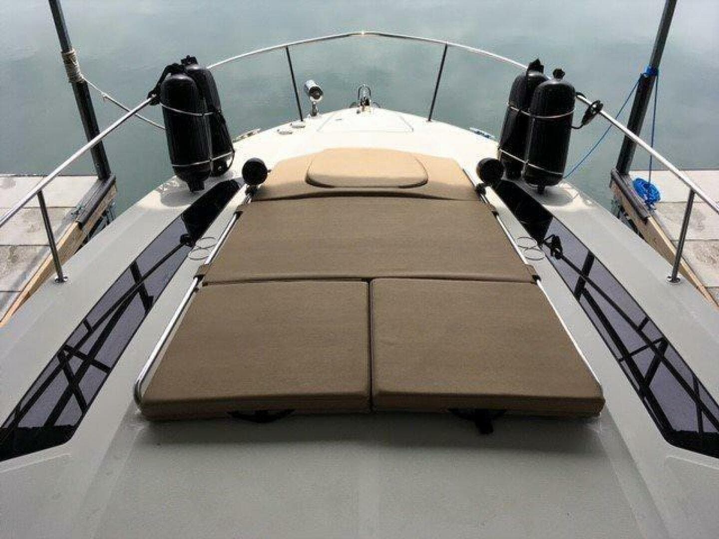 2016 Sea Ray 350 Sundancer