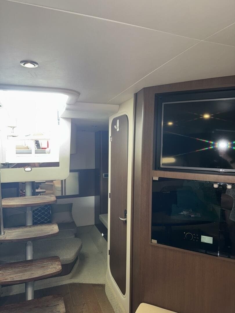 2016 Sea Ray Sundancer 350