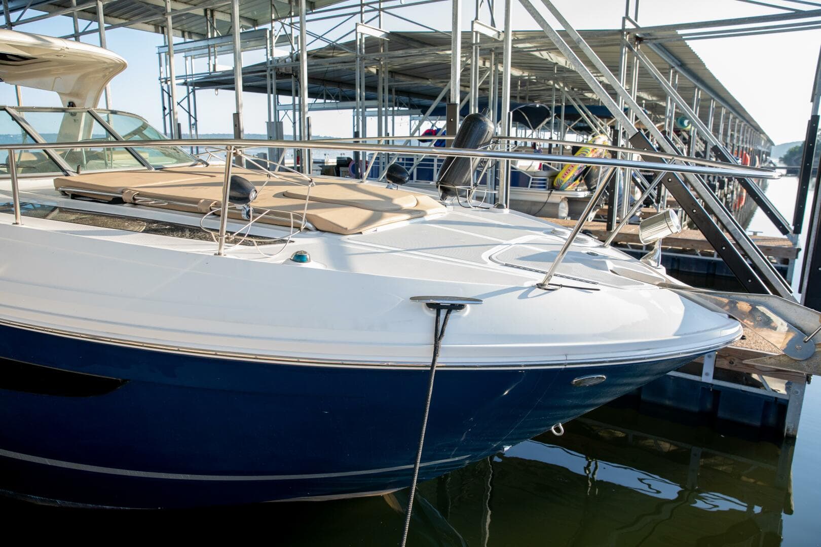 2016 Sea Ray 350 Sundancer