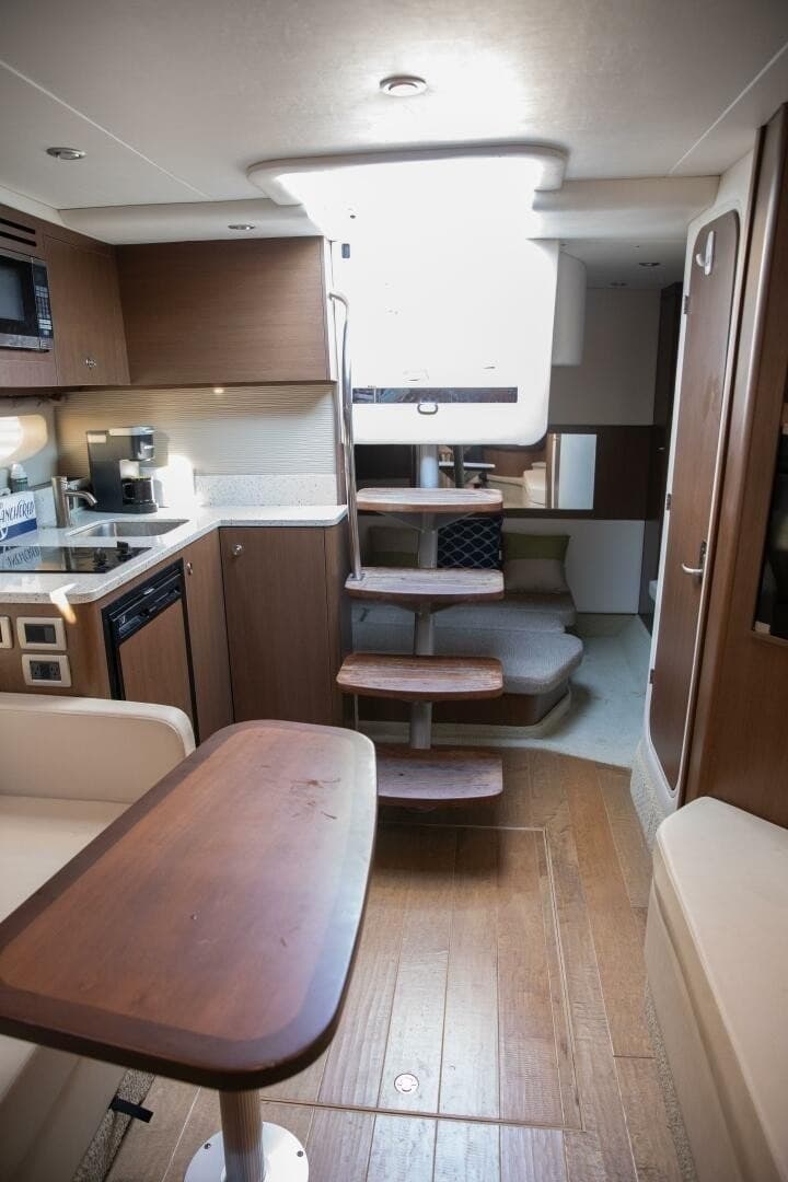 2016 Sea Ray Sundancer 350