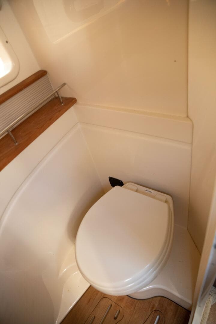 2016 Sea Ray 350 Sundancer