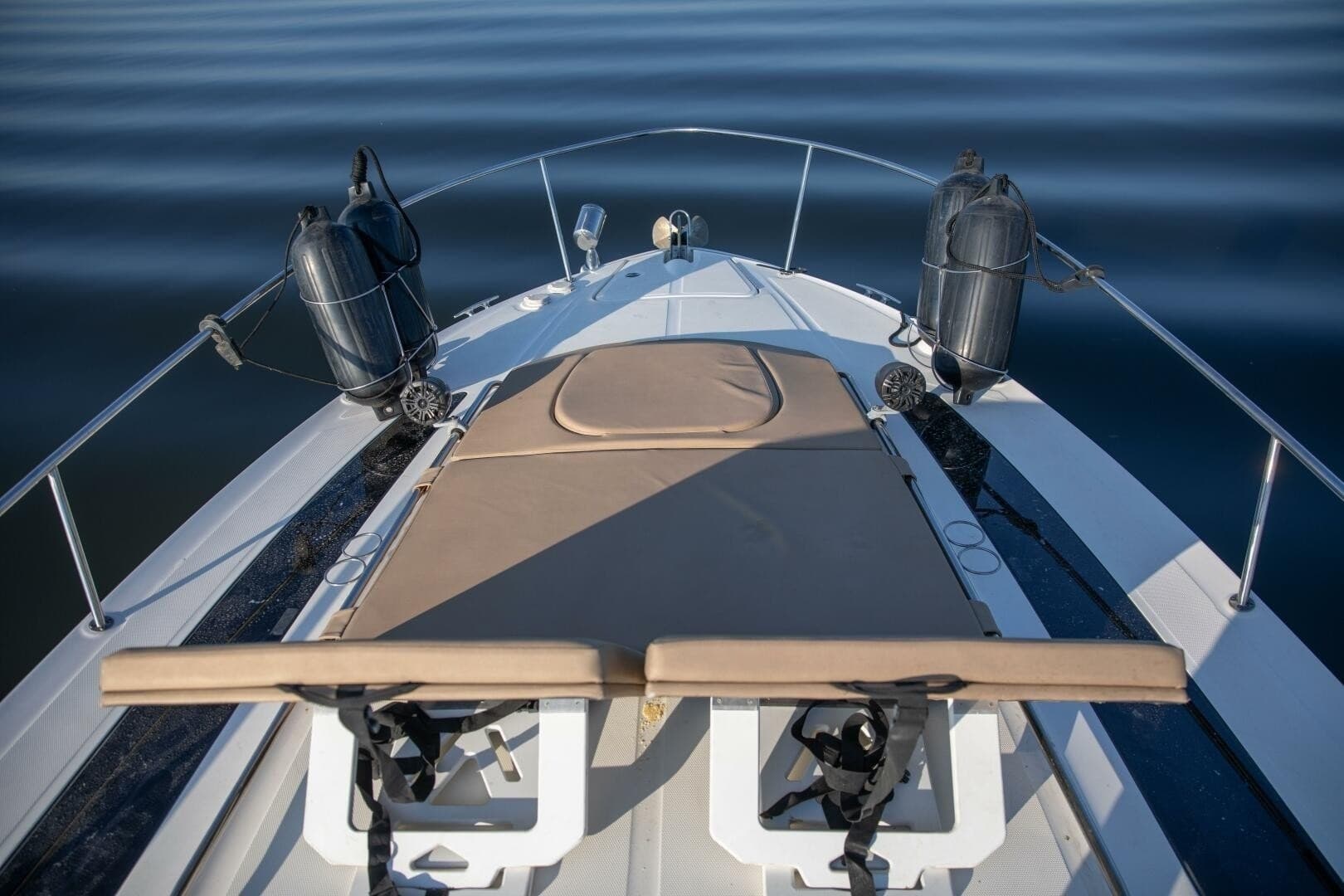 2016 Sea Ray Sundancer 350