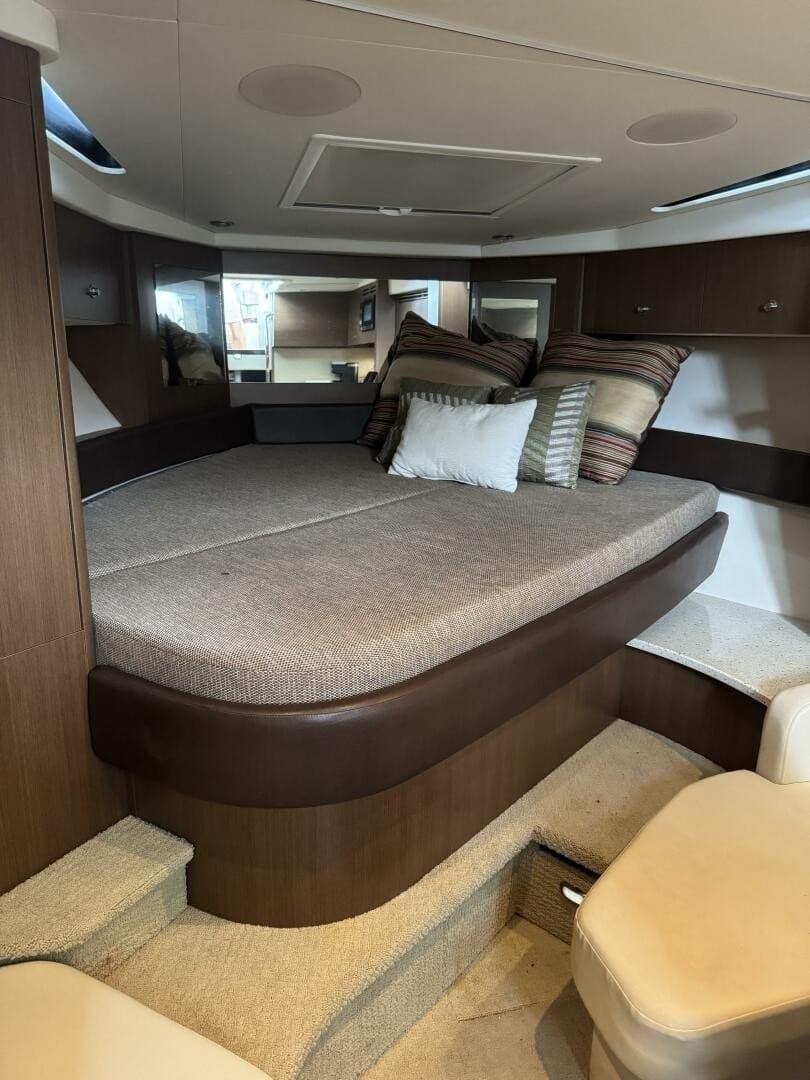 2016 Sea Ray Sundancer 350