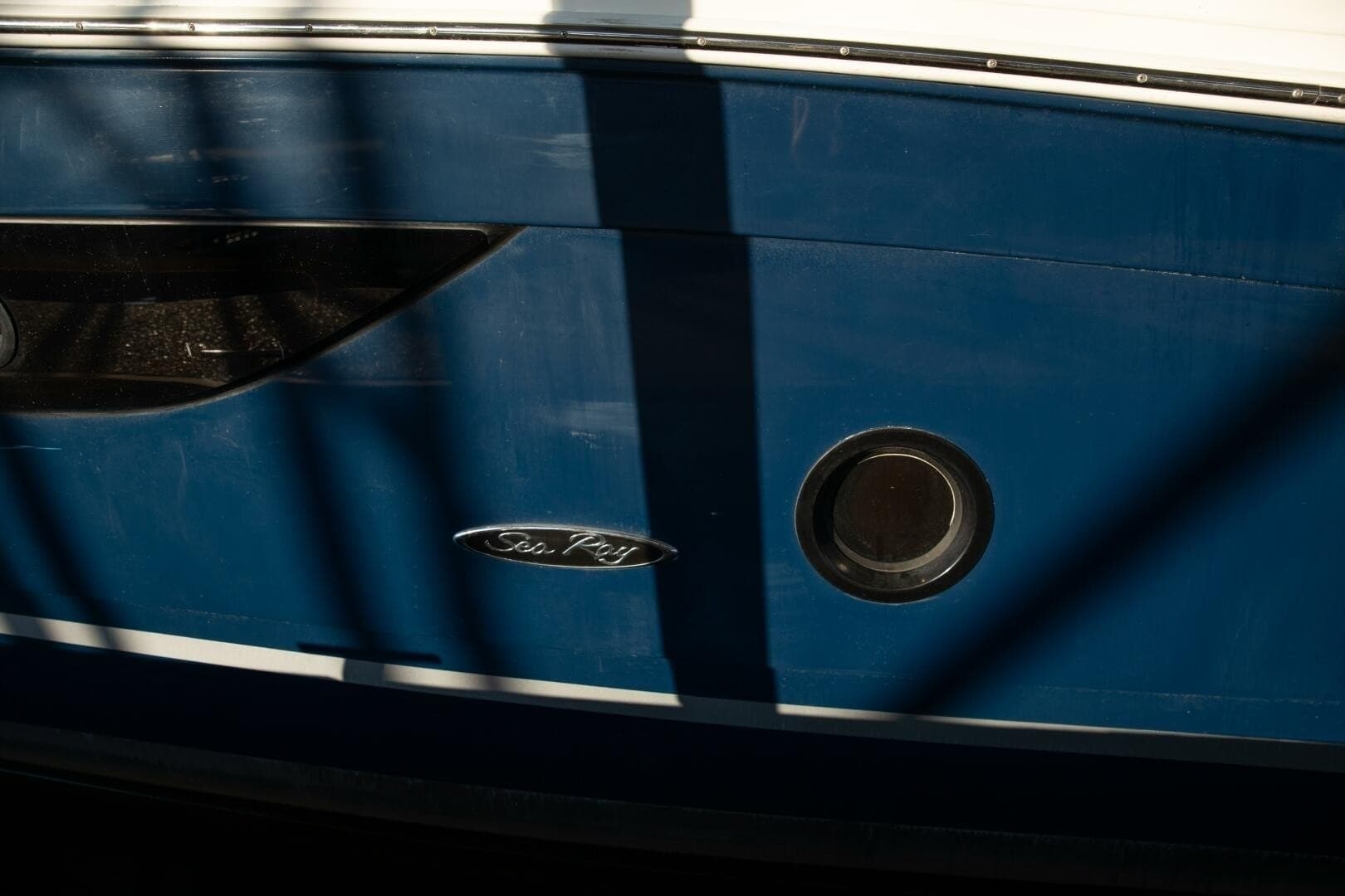 2016 Sea Ray Sundancer 350