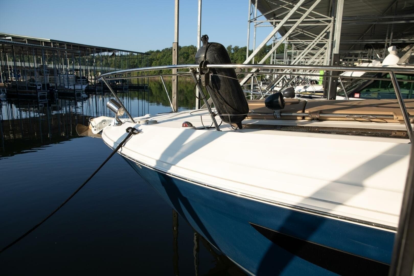 2016 Sea Ray Sundancer 350