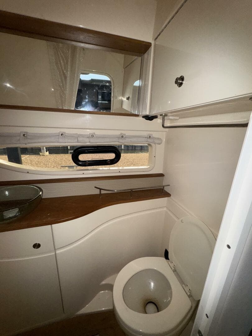 2016 Sea Ray 350 Sundancer