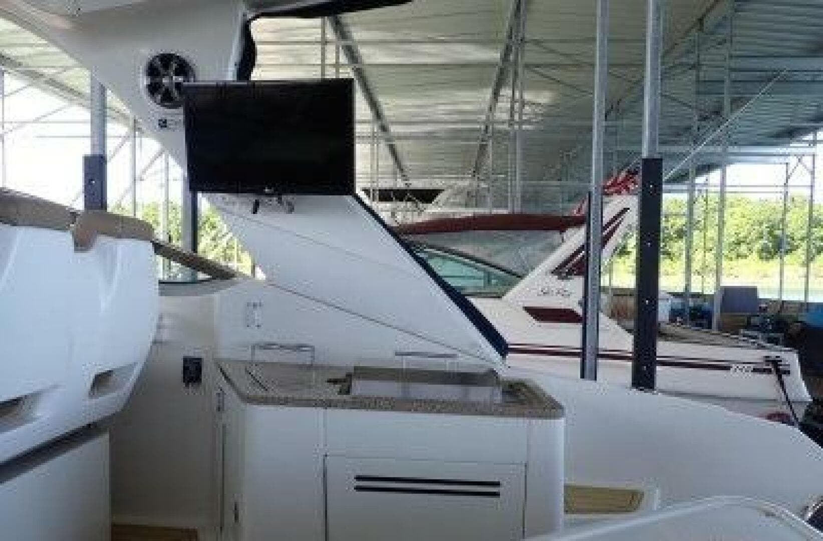 2016 Sea Ray 350 Sundancer