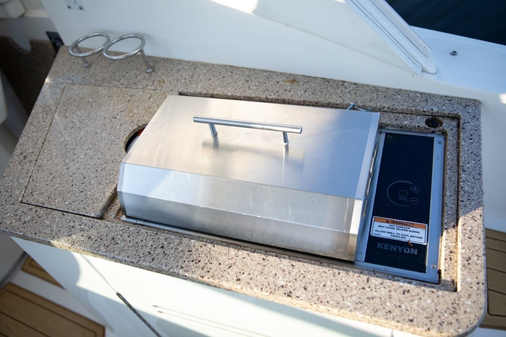 2016 Sea Ray Sundancer 350