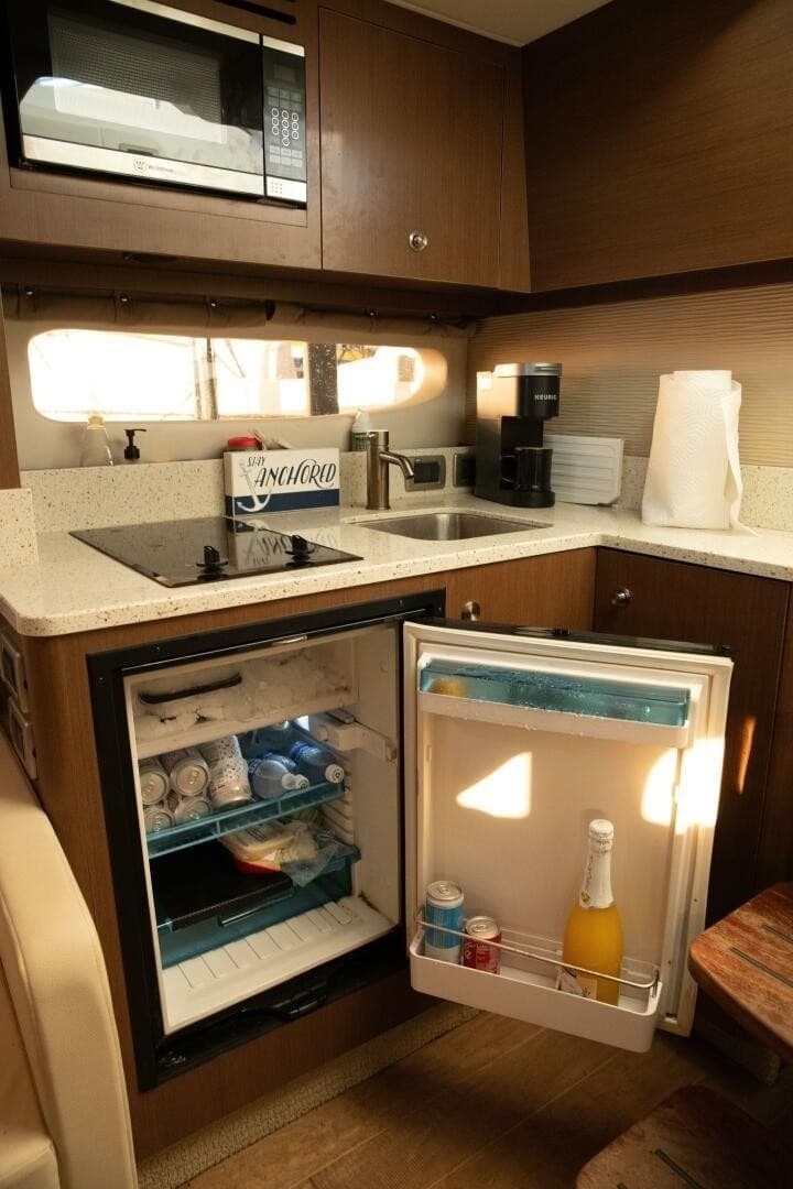2016 Sea Ray Sundancer 350