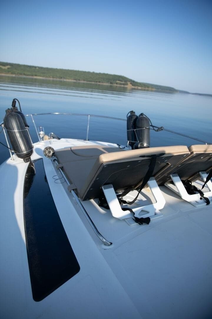 2016 Sea Ray Sundancer 350