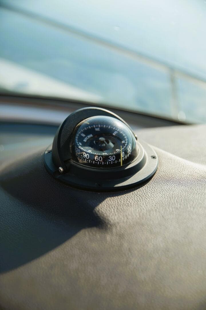 2016 Sea Ray 350 Sundancer