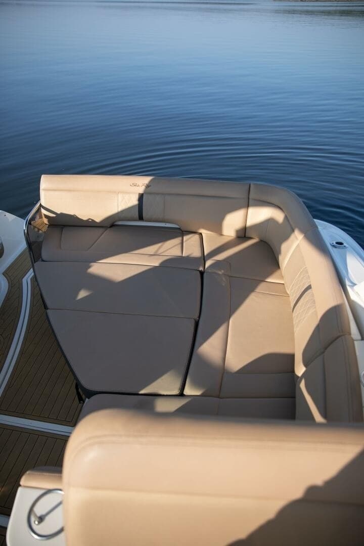 2016 Sea Ray Sundancer 350