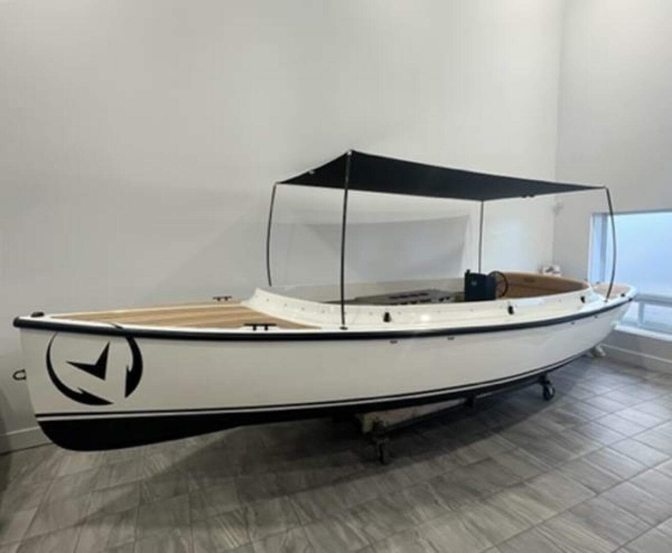 2023 Vision Fantail 217