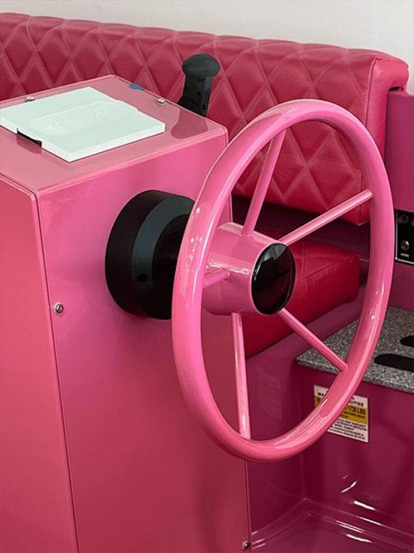 2024 Vision Fantail 217