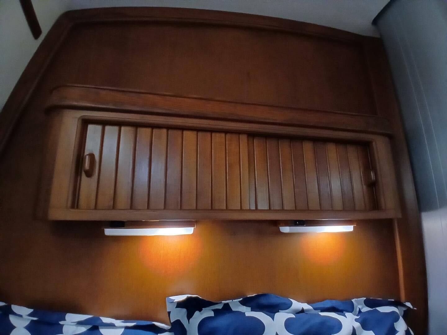 1999 Island Packet 45