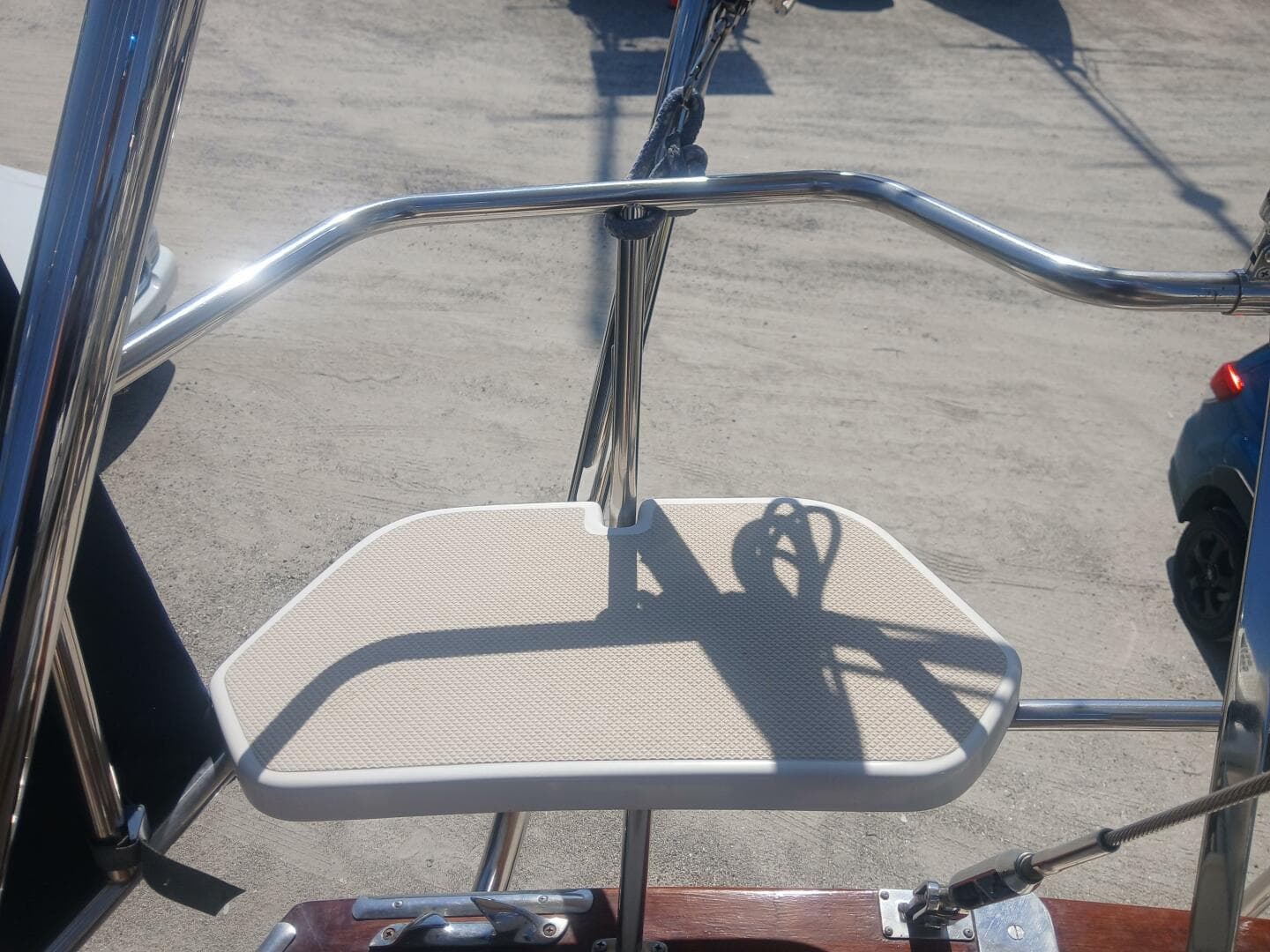 1999 Island Packet 45