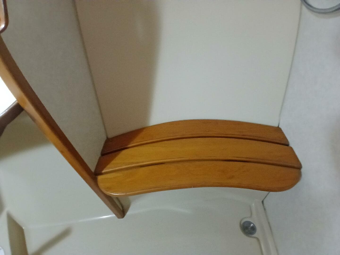 1999 Island Packet 45