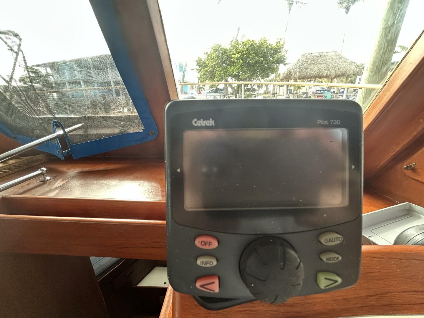 1978 Albin Dual Cabin